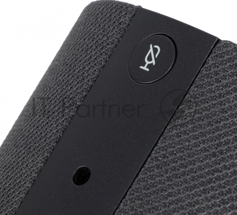 Умная колонка Яндекс Станция Мини 2 Bluetooth 5.0, мощность 10 Вт, вес 260 г, цвет черный YNDX-00021K (без часов)