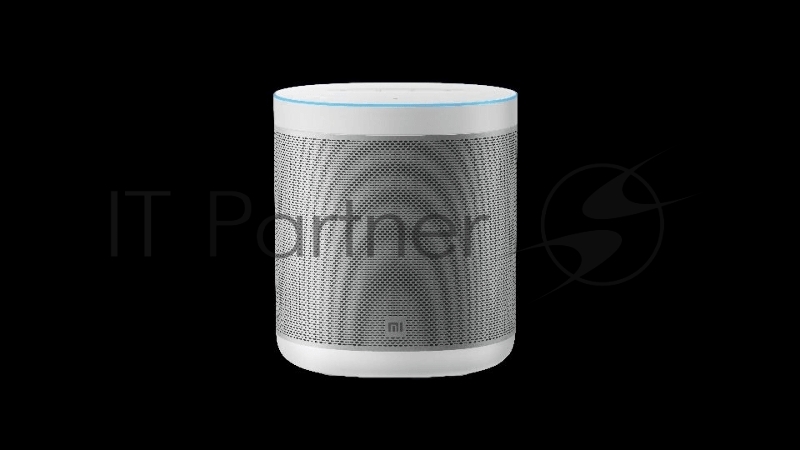 Умная колонка Xiaomi Mi Smart Speaker L09G (QBH4221RU) (голосовой помощник Маруся)