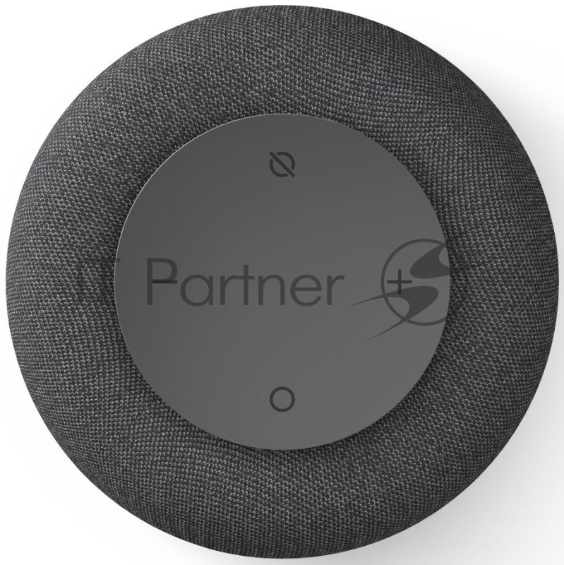 Умная колонка VK Капсула Мини Маруся темно-серый 5W 1.0 BT 10м (MRC02BK)