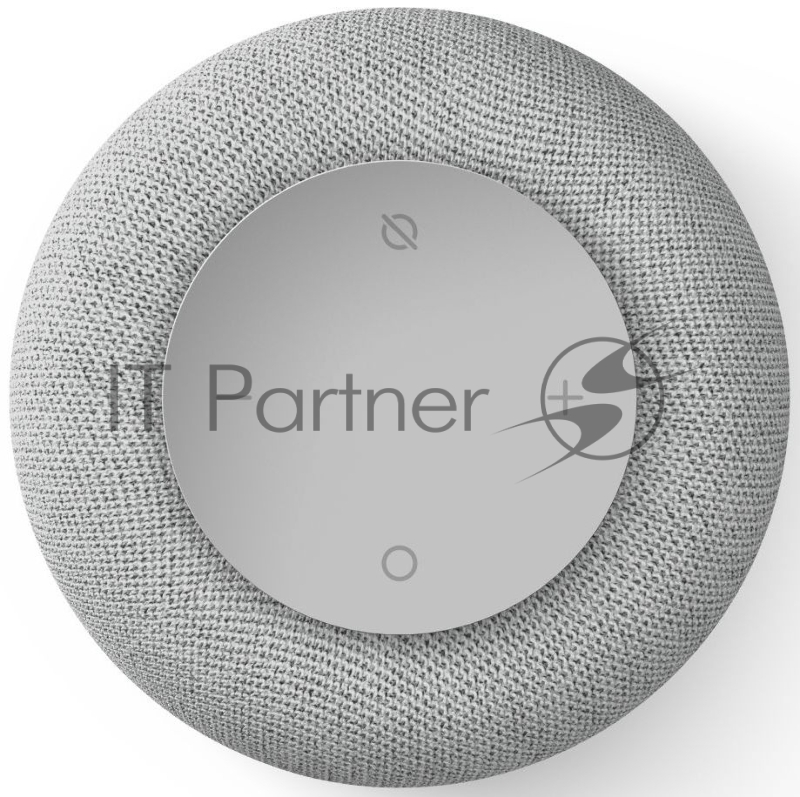 Умная колонка VK Капсула Мини Маруся светло-серый 5W 1.0 BT 10м (MRC02GY)