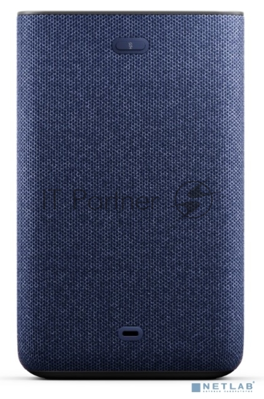 Яндекс.Станция 2 цвет Кобальт (Синий) (YNDX-00051B)