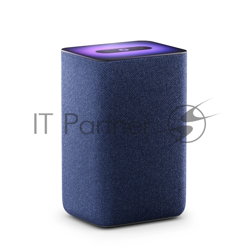 Яндекс.Станция 2 цвет Кобальт (Синий) (YNDX-00051B)