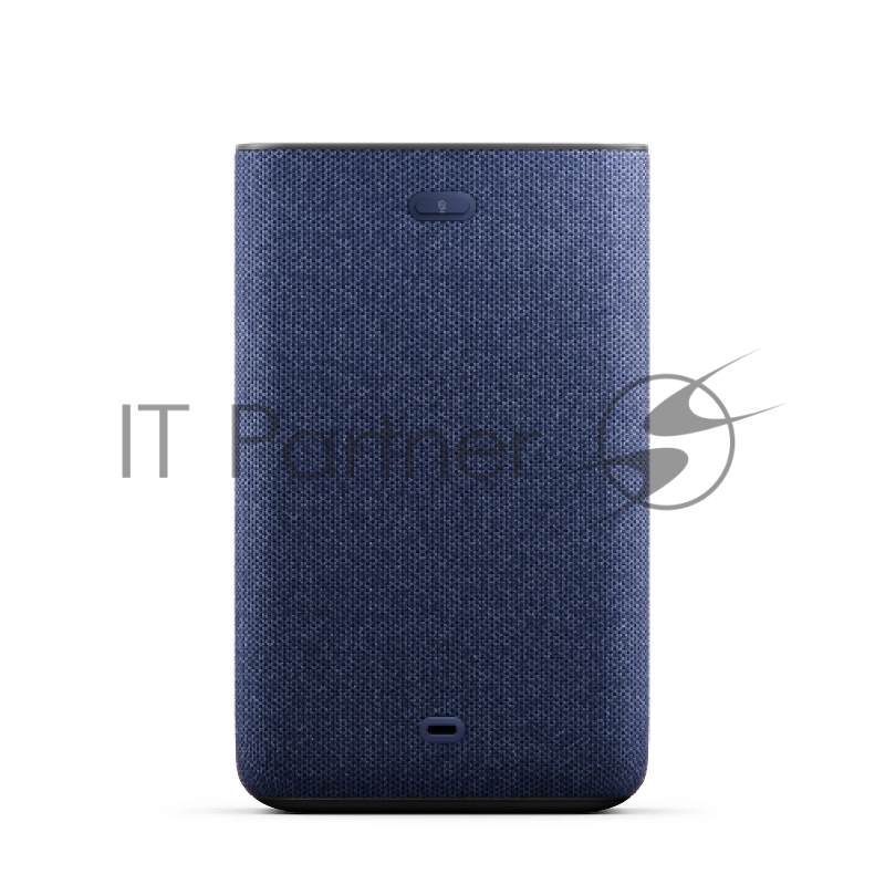 Яндекс.Станция 2 цвет Кобальт (Синий) (YNDX-00051B)