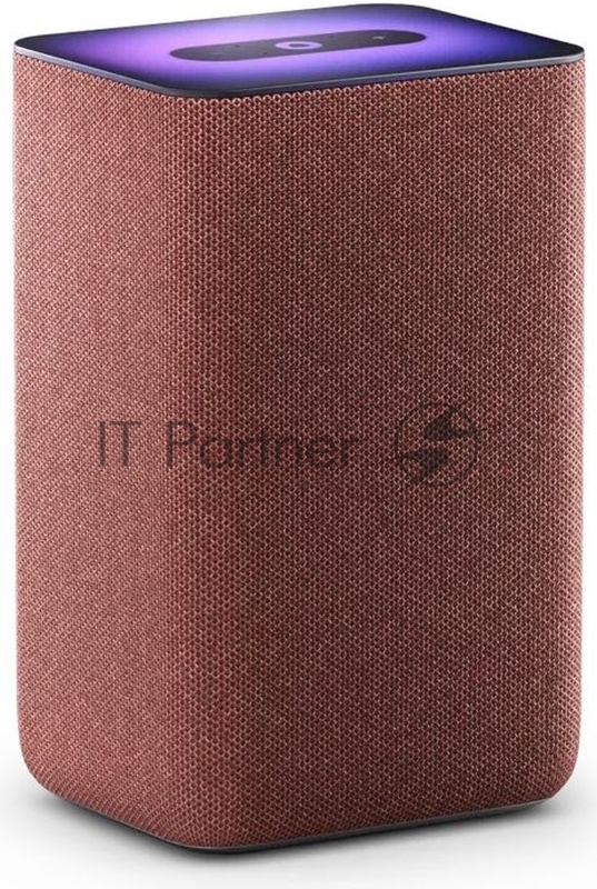 Яндекс.Станция 2 цвет медный (YNDX-00051C)