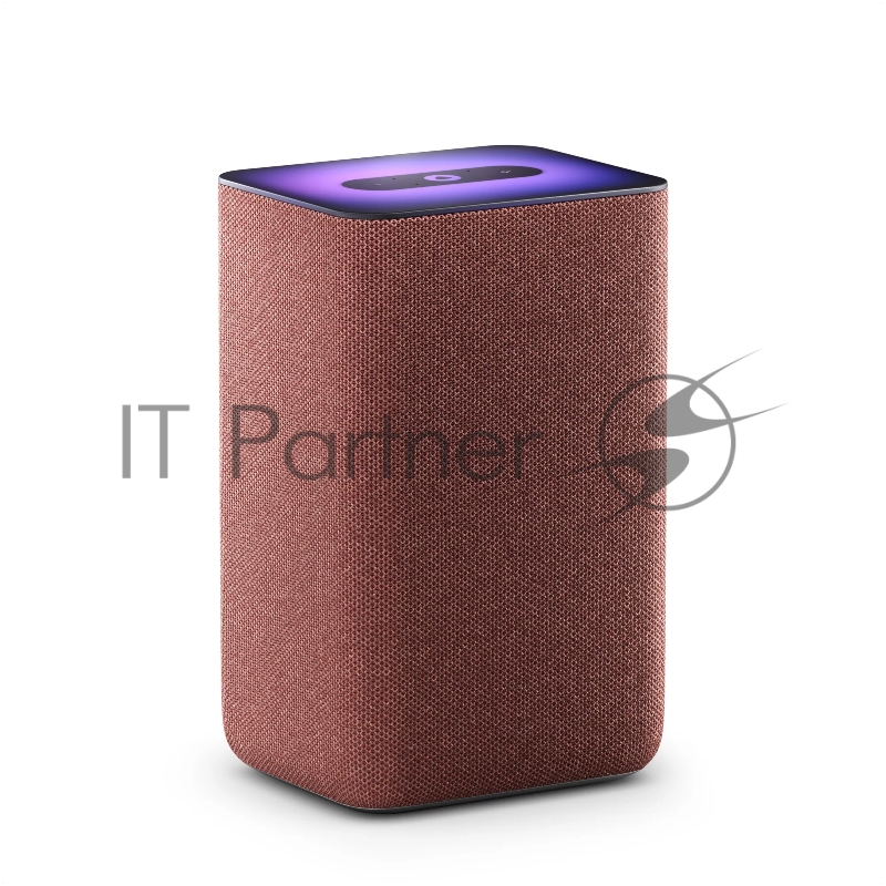 Яндекс.Станция 2 цвет медный (YNDX-00051C)