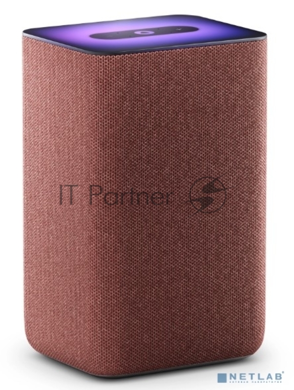 Яндекс.Станция 2 цвет медный (YNDX-00051C)