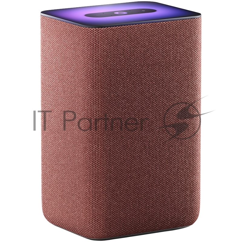 Яндекс.Станция 2 цвет медный (YNDX-00051C)