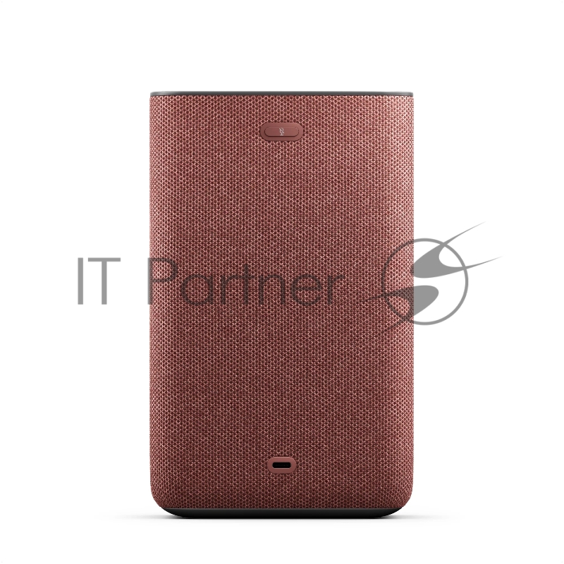 Яндекс.Станция 2 цвет медный (YNDX-00051C)