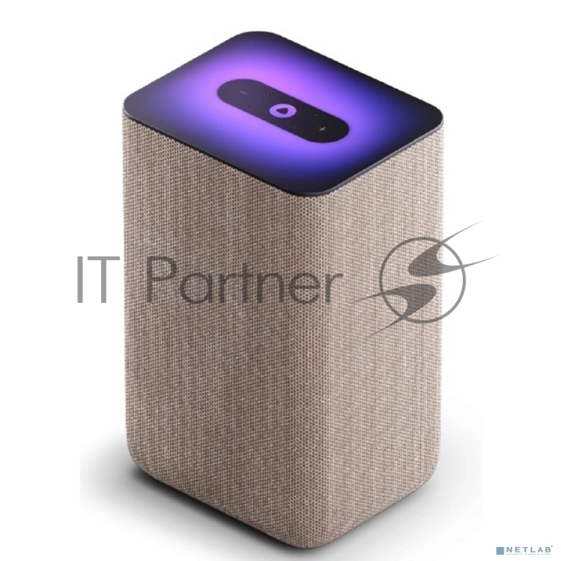 Яндекс Станция 2 YNDX-00051 Алиса песочный 30W 1.0 Bluetooth/Wi-Fi/Zigbee 10м (YNDX-00051E)