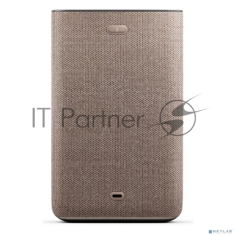 Яндекс Станция 2 YNDX-00051 Алиса песочный 30W 1.0 Bluetooth/Wi-Fi/Zigbee 10м (YNDX-00051E)