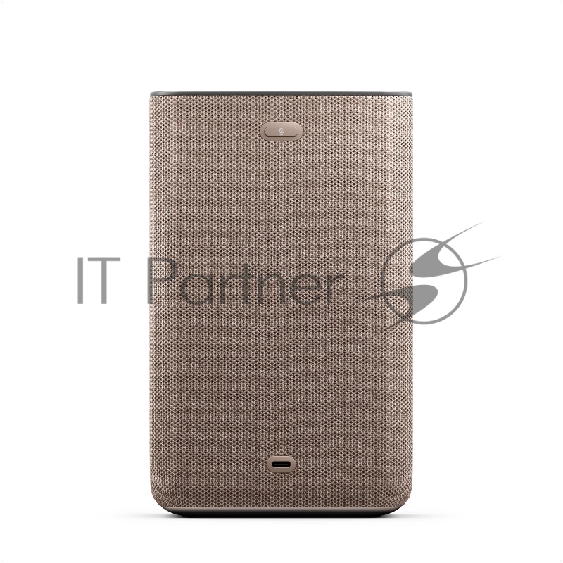 Яндекс Станция 2 YNDX-00051 Алиса песочный 30W 1.0 Bluetooth/Wi-Fi/Zigbee 10м (YNDX-00051E)