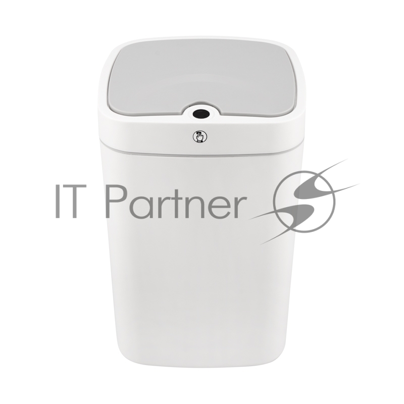 Мусорное ведро с датчиком движения B-JA