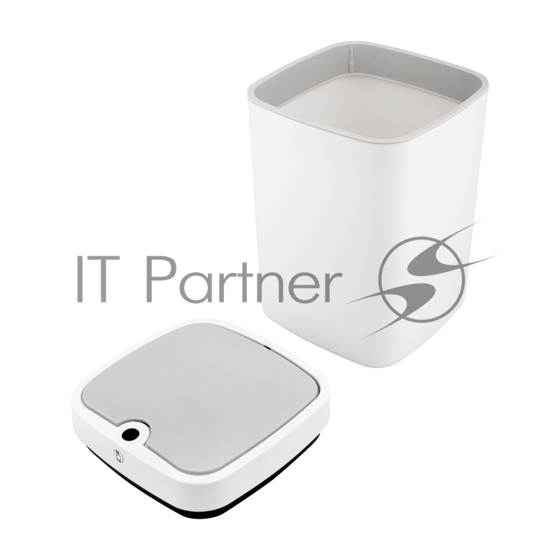 Мусорное ведро с датчиком движения B-JA