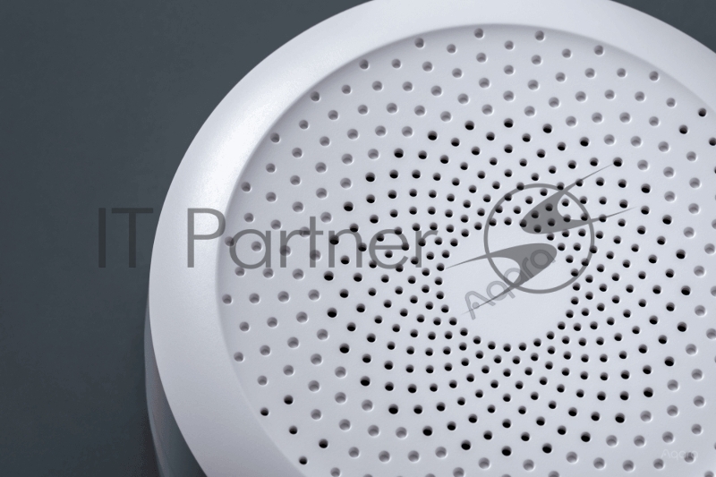 Центр управления умным домом Aqara HUB M1S GEN 2 EU VERSION HM1S-G02