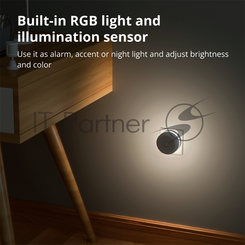 Центр управления умным домом Aqara HUB M1S GEN 2 EU VERSION HM1S-G02