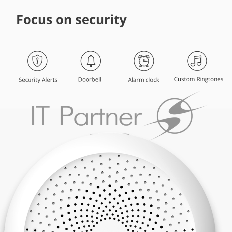 Центр управления умным домом Aqara HUB M1S GEN 2 EU VERSION HM1S-G02