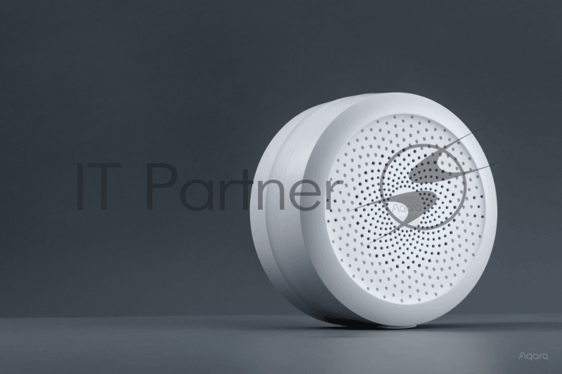 Центр управления умным домом Aqara HUB M1S GEN 2 EU VERSION HM1S-G02