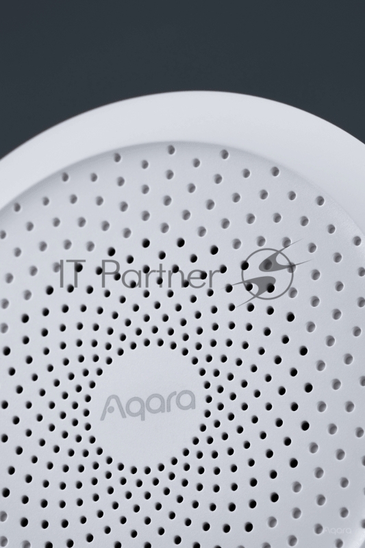 Центр управления умным домом Aqara HUB M1S GEN 2 EU VERSION HM1S-G02