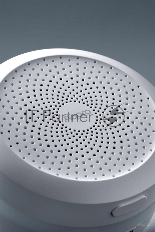 Центр управления умным домом Aqara HUB M1S GEN 2 EU VERSION HM1S-G02