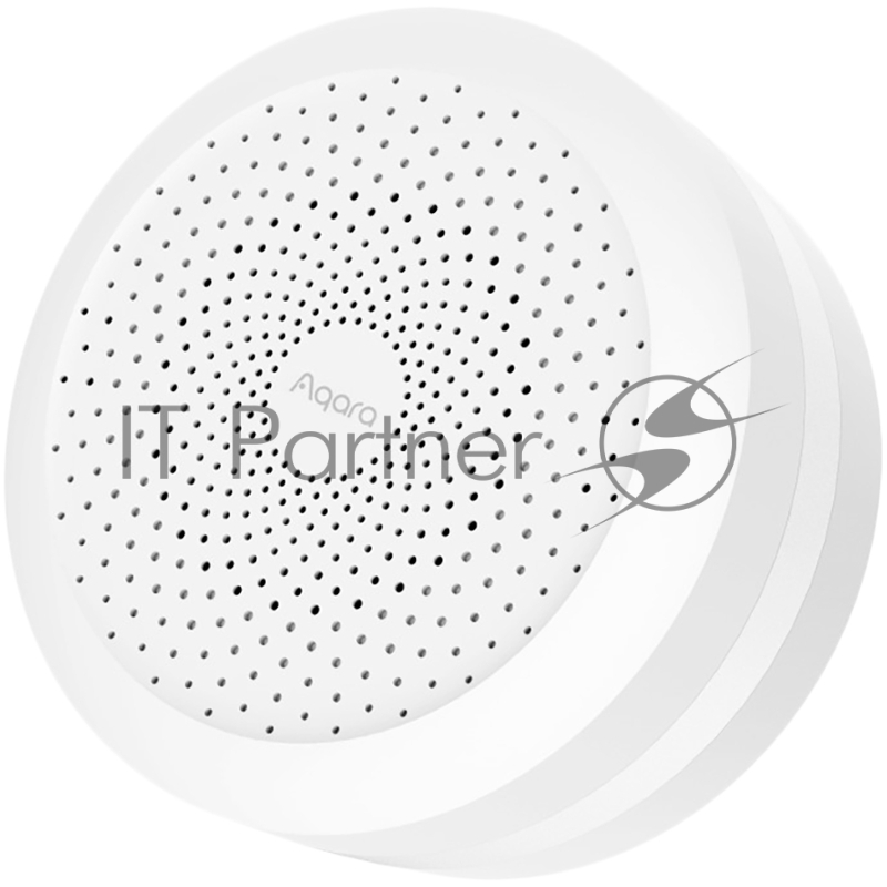 Центр управления умным домом Aqara HUB M1S GEN 2 EU VERSION HM1S-G02