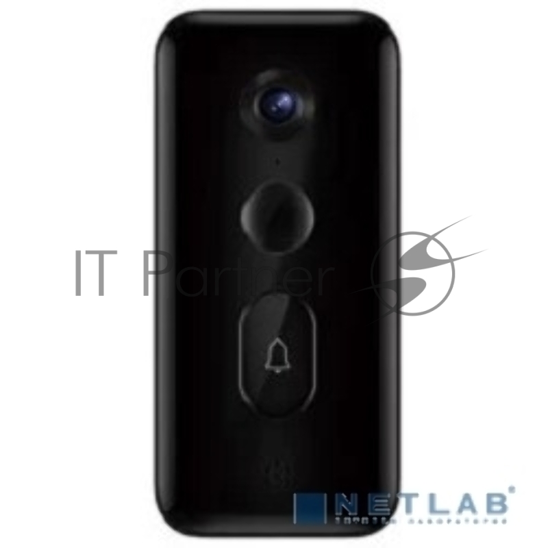 Звонок дверной умный Xiaomi Smart Doorbell 3 MJML06-FJ (BHR5416GL)