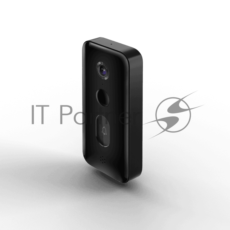 Звонок дверной умный Xiaomi Smart Doorbell 3 MJML06-FJ (BHR5416GL)