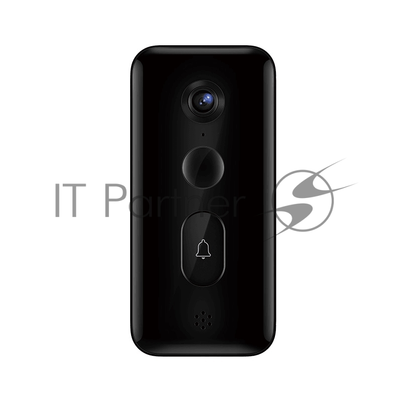 Звонок дверной умный Xiaomi Smart Doorbell 3 MJML06-FJ (BHR5416GL)