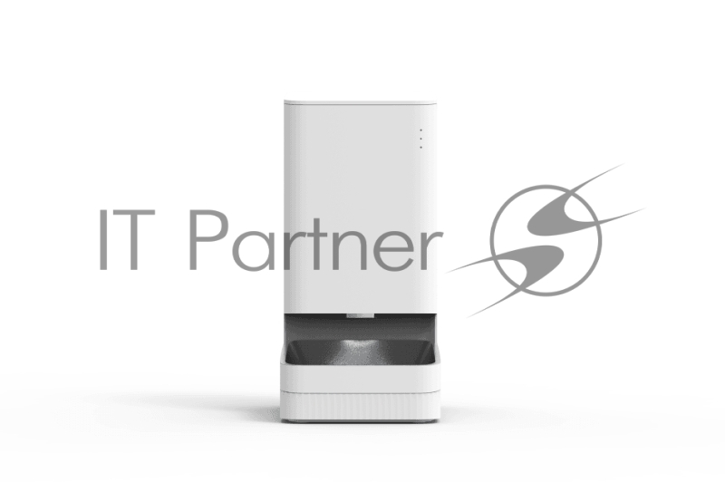 Кормушка умная для домашних животных Xiaomi Smart Pet Food Feeder XWPF01MG-EU (BHR6143EU)