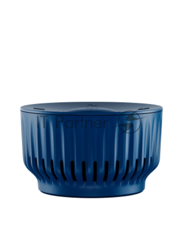 Акустическая система серии SberBoom Mini модели SBDV-00095, цвет синий нептун, торговой марки SBER (SBDV-00095D)