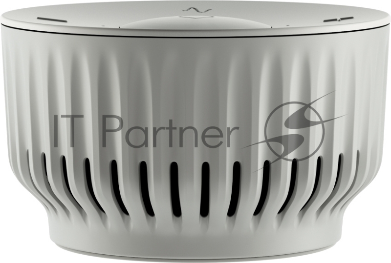 Акустическая система серии SberBoom Mini модели SBDV-00095, цвет туманный белый, торговой марки SBER (SBDV-00095G)