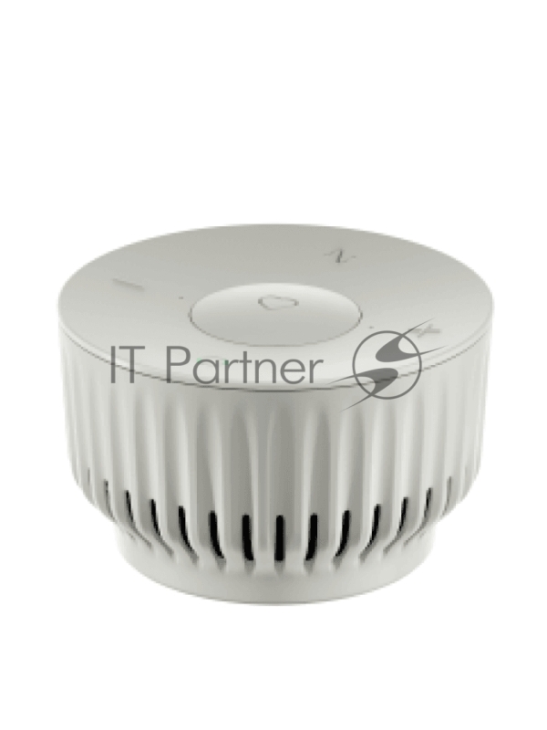 Акустическая система серии SberBoom Mini модели SBDV-00095, цвет туманный белый, торговой марки SBER (SBDV-00095G)