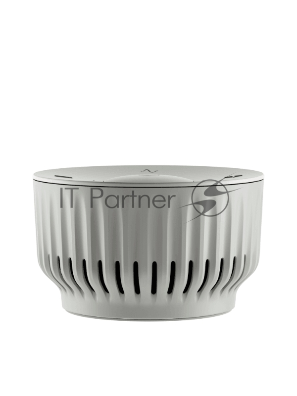 Акустическая система серии SberBoom Mini модели SBDV-00095, цвет туманный белый, торговой марки SBER (SBDV-00095G)