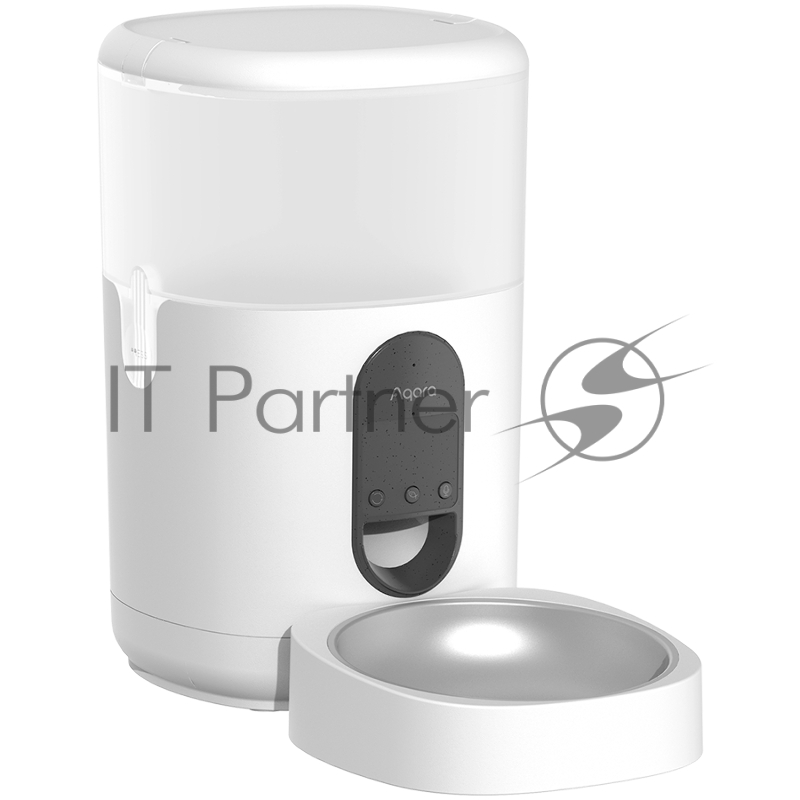 Умная кормушка для домашних животных Aqara Smart Pet Feeder C1 PETC1-M01