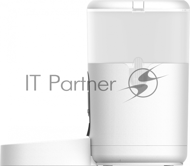 Умная кормушка для домашних животных Aqara Smart Pet Feeder C1 PETC1-M01