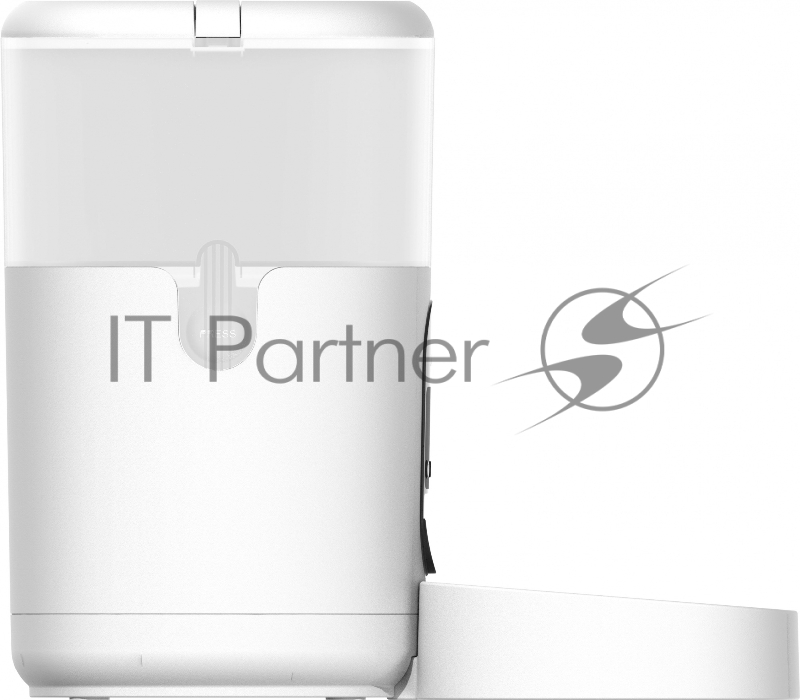 Умная кормушка для домашних животных Aqara Smart Pet Feeder C1 PETC1-M01