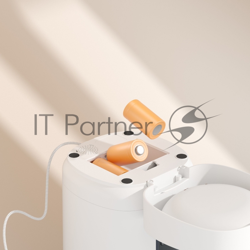 Умная кормушка для домашних животных Aqara Smart Pet Feeder C1 PETC1-M01