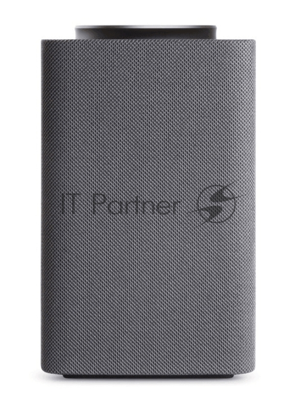 Умная колонка Яндекс Станция Макс с Zigbee YNDX-00052B (blue)