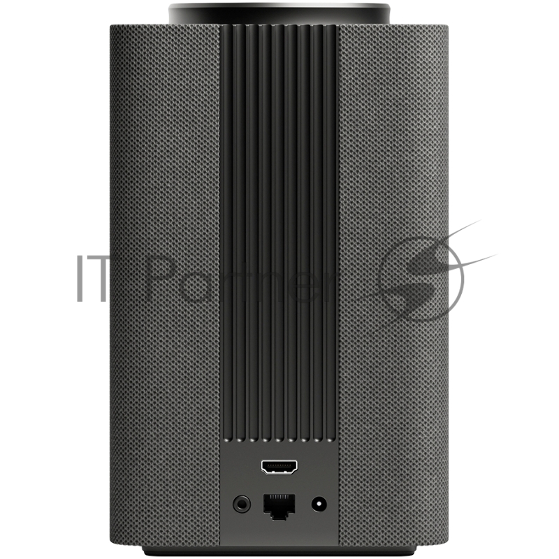 Умная колонка Яндекс Станция Макс с Zigbee YNDX-00052K черная