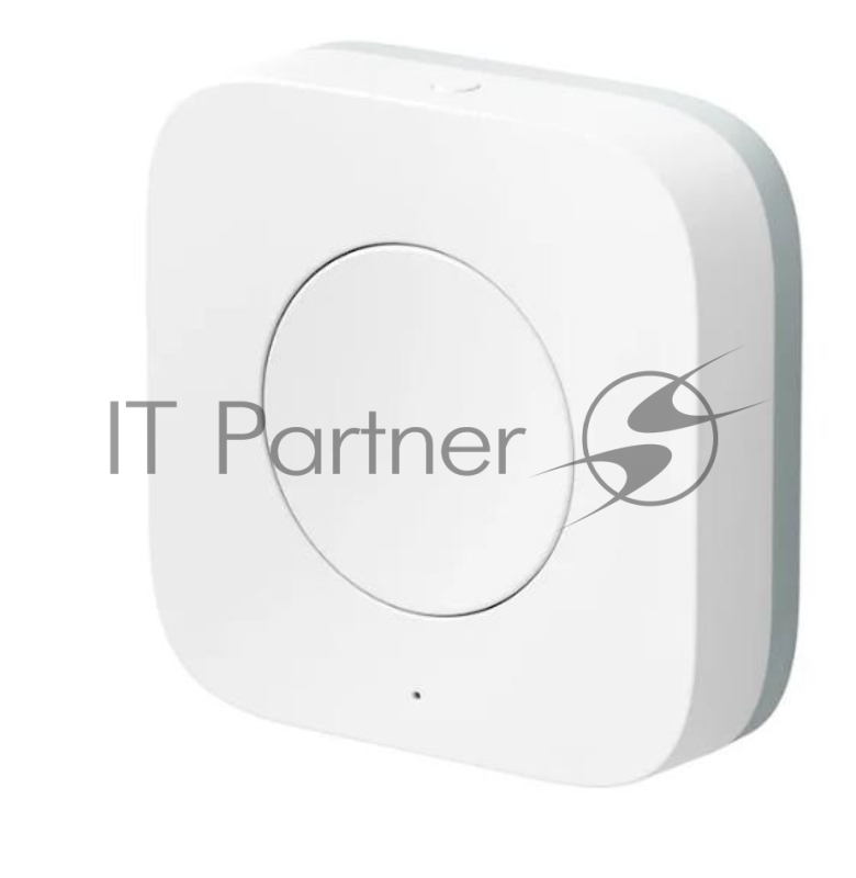 Беспроводная кнопка, Яндекс, Zigbee YNDX-00524