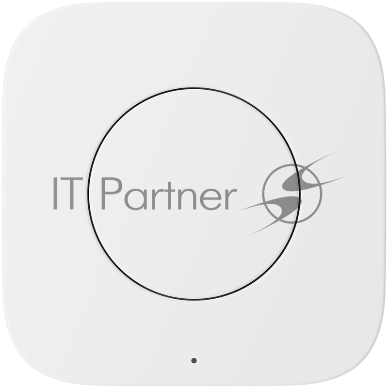 Беспроводная кнопка, Яндекс, Zigbee YNDX-00524
