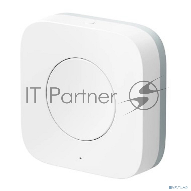 Беспроводная кнопка, Яндекс, Zigbee YNDX-00524