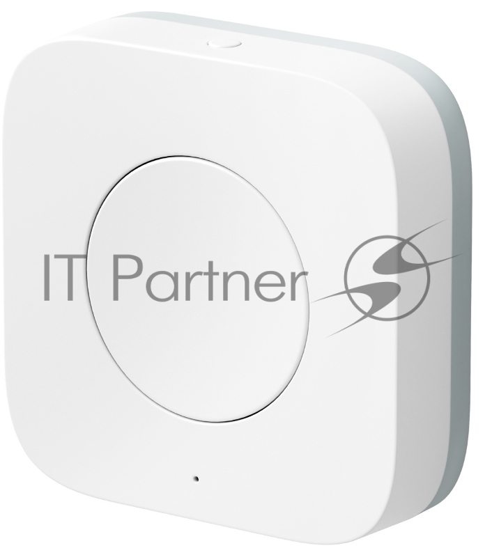 Беспроводная кнопка, Яндекс, Zigbee YNDX-00524