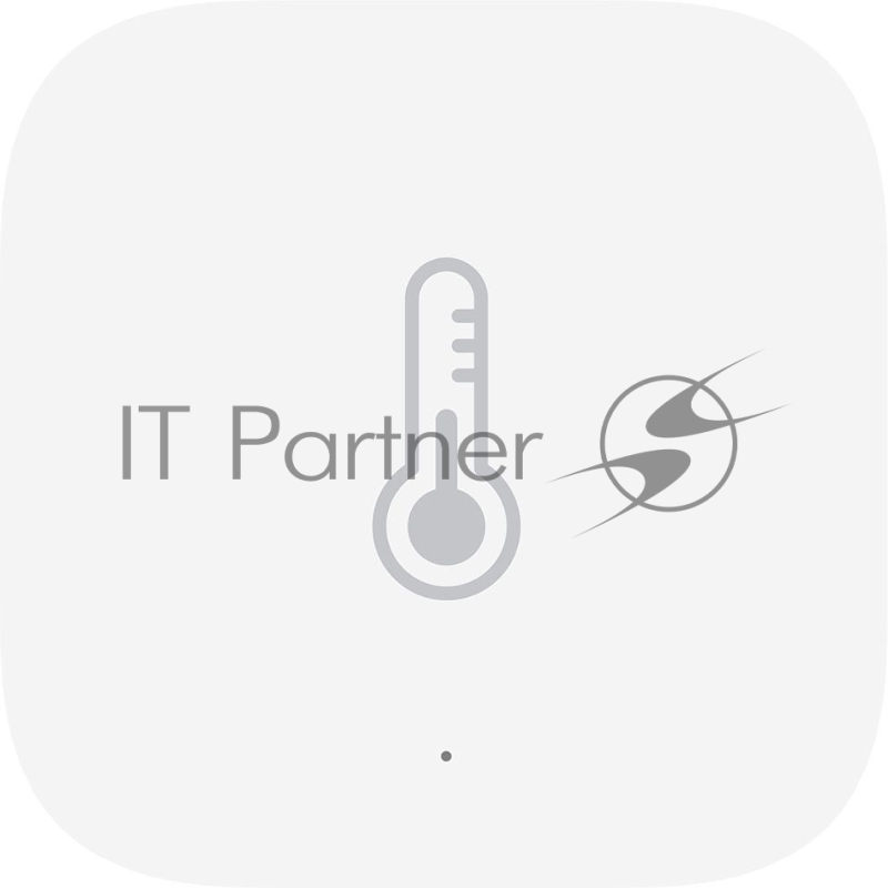 Датчик темпер./влажн. Aqara Temperature and Humidity Sensor T1 (TH-S02D) белый