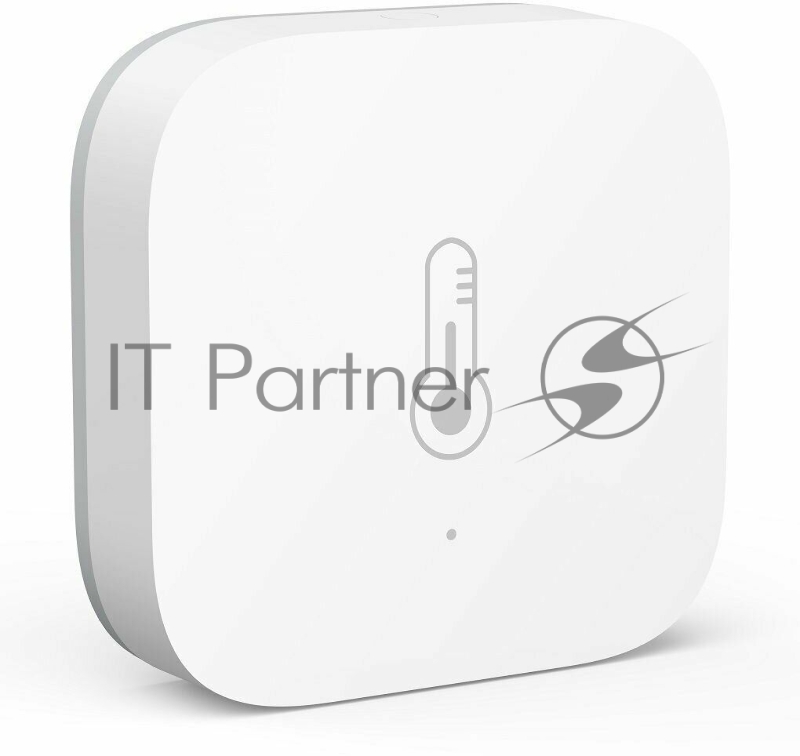 Датчик темпер./влажн. Aqara Temperature and Humidity Sensor T1 (TH-S02D) белый
