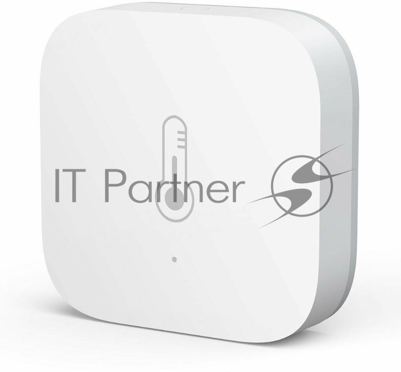 Датчик темпер./влажн. Aqara Temperature and Humidity Sensor T1 (TH-S02D) белый