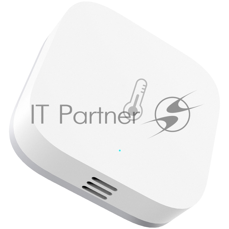 Датчик темпер./влажн. Aqara Temperature and Humidity Sensor T1 (TH-S02D) белый