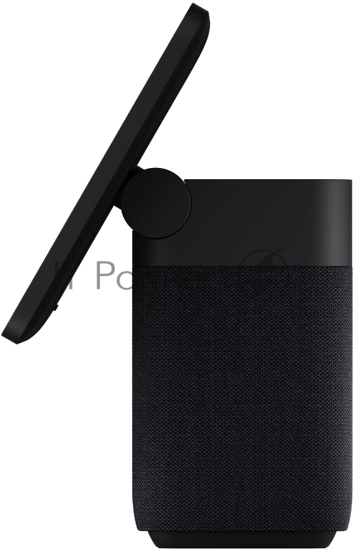 Умная колонка Яндекс Станция Дуо Макс YNDX-00055 с Алисой, с Zigbee black (YNDX-00055BLK)