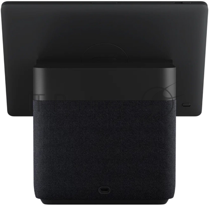 Умная колонка Яндекс Станция Дуо Макс YNDX-00055 с Алисой, с Zigbee black (YNDX-00055BLK)