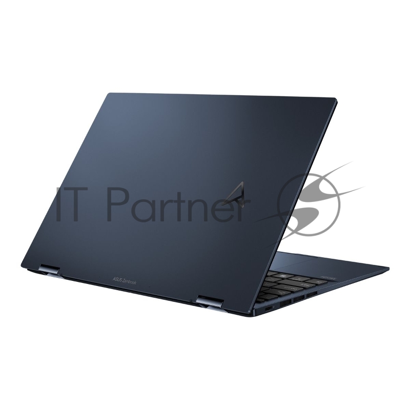 Ноутбук ASUS Zenbook S 13 UM5302TA-LV562W AMD Ryzen 7 6800U/16GB/SSD512G (2880x1800)/OLED)/Win11/Ponder Blue (90NB0WA3-M00UP0)