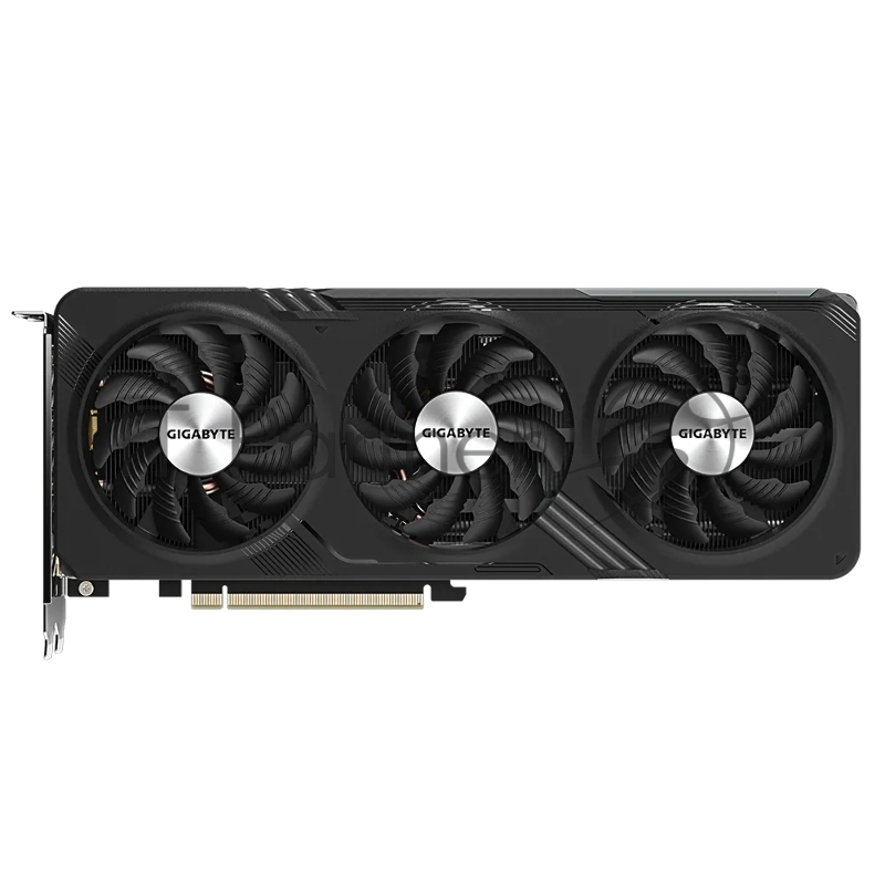 Видеокарта Gigabyte PCI-E 4.0 GV-N4060GAMING-8GD NVIDIA GeForce RTX 4060 8Gb 128bit GDDR6 2550/17000 HDMIx2 DPx2 HDCP Ret